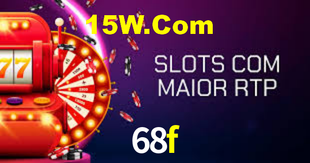 Mercados ao vivo e cash out na 68f
